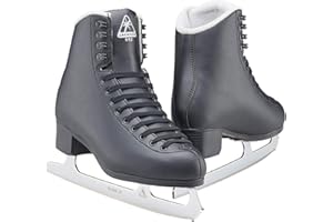 Jackson Ultima Classic 552 Medium Support Mens Ice Skates (Style No. JC552)