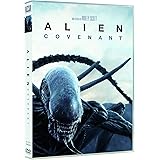 Alien Covenant [DVD] [2017]