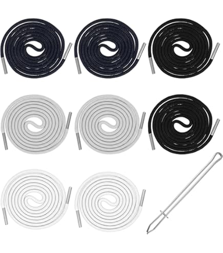30 stuks koordkoorden vervangende trekkoorden, 140 cm vervangend trekkoord met 3 stuks trekdraaddraadgereedschap, herbruikbare trekkoorden voor joggingbroek, shorts, broeken, jassen, jassen 30 stuks koordkoorden vervangende trekkoorden, 140 cm vervangend trekkoord met 3 stuks trekdraaddraadgereedschap, herbruikbare trekkoorden voor joggingbroek, shorts, broeken, jassen, jassen