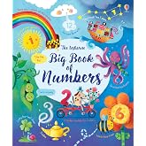 USB - Big Book of Numbers