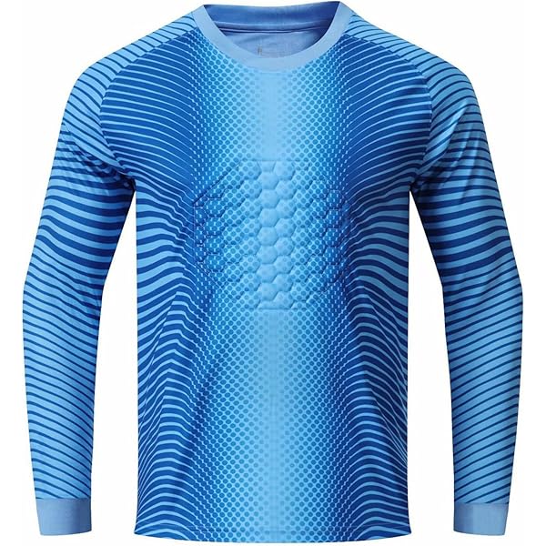 FC Barcelona Keepersshirt 2025-2026 (Lange Mouwen) Joan Garcia 13 (Champions League