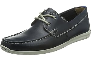 Clarks Men's Karlock Step Boat Shoes
