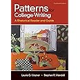 Patterns for College Writing: A Rhetorical Reader and Guide