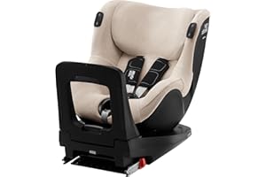 BRITAX RÖMER Summer Cover Swingfix, Dualfix I-Size, 3, Isense, 416 g, Beige