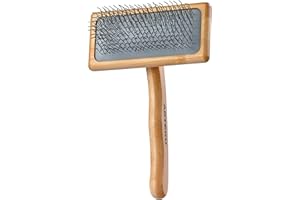 Artero Carda morbida speciale per rimuovere nodi resistenti in cani e gatti (M - Nature Collection)