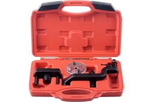 DAYUAN Water Pump Removal Tool Kit Compatible with VW TDI T5 Transporter & Touareg