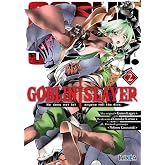 GOBLIN SLAYER 2