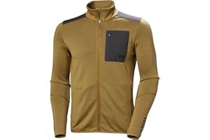 Helly Hansen Kurtka bazowa Mężczyźni Lifa Merino Midlayer