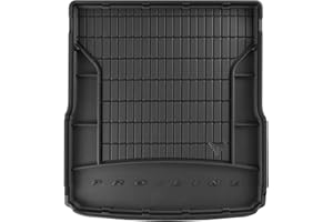 ‎M MOTOS M MOTOS Kofferraum schutzmatte passt für Volkswagen Passat B6 2005-2010 Verbessern Sie Ihren Reisekomfort mit Antirutschmatte Auto TM- Allwetter fußmatten Auto, Schutz vor Verschmutzung