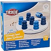 TRIXIE Juego Interactivo Mini Solitario para Perros