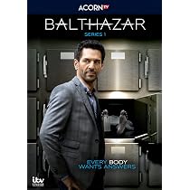 Amazon.it | Balthazar: Series 1: Acquista in DVD e Blu ray