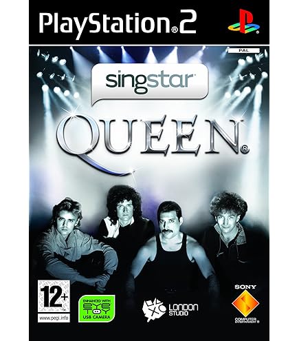 SINGSTAR '80S - PS2 - D'OCCASION - BON ÉTAT EUR 14,90 SINGSTAR '80S - PS2 - D'OCCASION - BON ÉTAT EUR 14,90