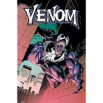 SPIDER-MAN VS. VENOM OMNIBUS [NEW PRINTING] : DeFalco, Tom