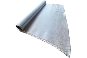 Swindon Composite Supplies : Fibreglass Woven Roving Glass Fibre Mat Matting - (1m x 1m)