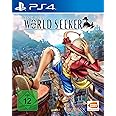 One Piece World Seeker Standard - [PlayStation 4]