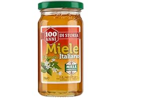 Ambrosoli - Miele, Italiano, d'Arancio - 250 g