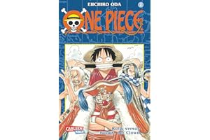 One Piece 2: Piraten, Abenteuer und der größte Schatz der Welt!