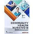 Textbook of Community Health Nursing-II