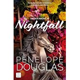 Nightfall: 4 (Ficci&oacute;n)