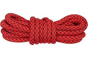 Lakeland Active Grasmoor Strong Round Walking Boot & Shoe Laces