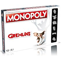 Signature Games: Gremlins Holiday Havoc Card Game - Amazon