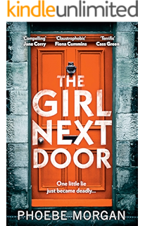 phoebe morgan the dollhouse