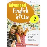 Advanced english in use eso 2 sb (SIN COLECCION)