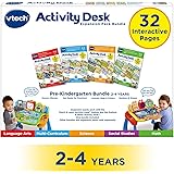 vtech touch and learn activity desk tesco
