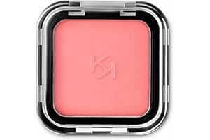KIKO Milano Smart Colour Blush - 03 | Colorete de color intenso con resultado modulable
