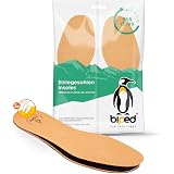 biped 3 paar blote voeten inlegzolen - inlegzooltjes - zacht en  antibacterieel - inlegzolen met een aangenaam frisse geur z1016 :  Amazon.nl: Kleding, schoenen \u0026 sieraden
