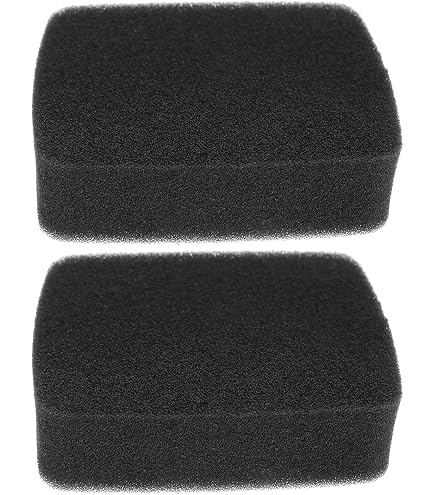 50PK Air Filter Foam Assembly For Honda GX140 GX160 GX200 50PK Air Filter Foam Assembly For Honda GX140 GX160 GX200