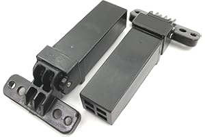 ‎OKLILI OKLILI 2PC X JC97-03190A JC97-03191A JC97-04194A ADF MEA Unit Scharnier Montage für Samsung SCX4835 4600 4623 4833 4727 4728 4729 5639 5739 CLX3170 3175 3185 3400 3401 3405 3406