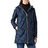 Geox W Gritah P Parka Uomo Donna