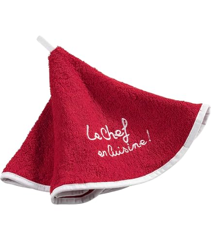 Strofinacci Set 5 Pezzi 5,00€ - Il Dolce Profumo Di Pulito - 5