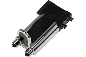 DE'LONGHI Bec verseur 7313212901 compatible avec machine à café DeLonghi