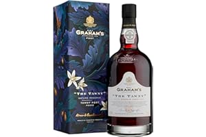 W.&J. Graham's The Tawny Reserve Port (1 x 0.75 l)
