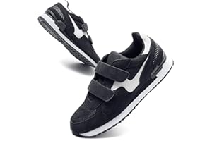 JOMIX Basket Scratch Femme Homme Chaussures de Sport Running Confortable