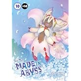 Made in Abyss Cilt 10