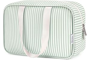 Zzz-mint Green Stripe