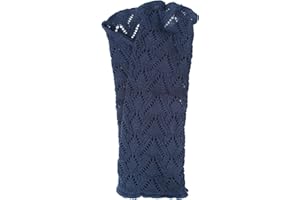 Invero, Merino Armstulpen Missy Uni, 100% Wolle