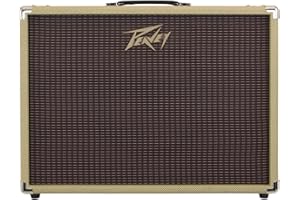 Peavey 03614680 Gitarrenbox 2,54 x 30,48 cm (1 x 12 Zoll) Celestion
