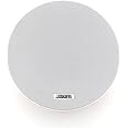 DSPPA DSP6011 6W 6.5" Frameless Ceiling Speaker -