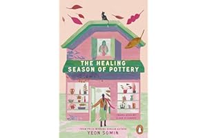 The Healing Season of Pottery: The feel-good Korean prize-winner