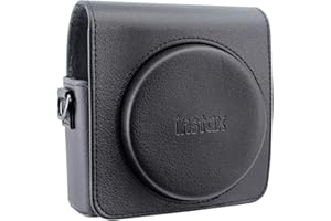 Fujifilm instax Housse Square SQ6 Noir