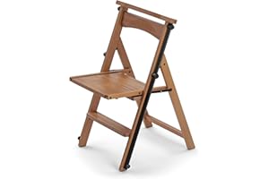 Arredamenti Italia Eletta Krzesło Drabinkowe, Brązowy