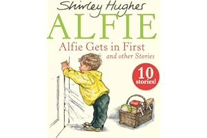 Alfie Gets in First and Other Stories