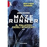 Il palazzo degli spaccati. Maze Runner (Vol. 4)