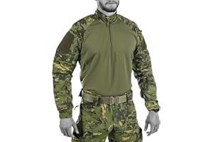 UF Pro T-shirt Combat Striker XT Gen.2 Multicam Tropic