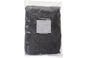 JustIngredients Essential Graines de Coquelicot 1 kg