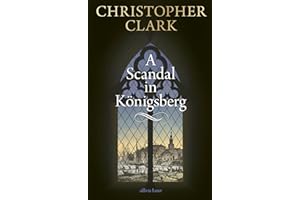 A Scandal in Königsberg